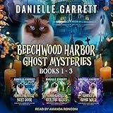 The Beechwood Harbor Ghost Mysteries Boxed Set