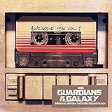 Guardians of the Galaxy: Awesome Mix Vol.1