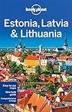 Lonely Planet Estonia, Latvia & Lithuania (Multi Country Guide)