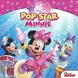 Minnie: Pop Star Minnie (Disney Storybook (eBook))