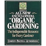 Encyclopedia of Organic Gardening