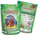 Barn Owl Pellet (Medium 1.5-2.0") 10 Pack Kit for Science Teachers and Kids and Students includes Tools & Chart