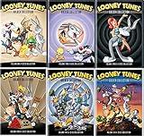 Looney Tunes Golden Collection Anthology Volumes 1-6