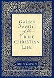 Golden Booklet of the True Christian Life