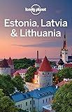 Lonely Planet Estonia, Latvia & Lithuania (Travel Guide)