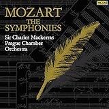 The Symphonies[10 CD Box Set]