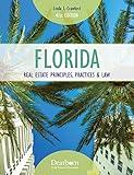 Florida Real Estate Principles, Practices & Law (Florida Real Estate Principles, Practices and Law)