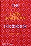 The Latin American Cookbook