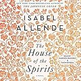 The House of the Spirits: A Novel