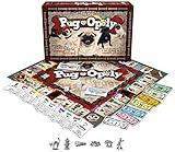 Late For the Sky Pug-opoly