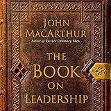 The Book on Leadership