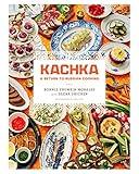 Kachka: A Return to Russian Cooking