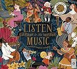 Listen to the Music: A world of magical melodies - Press the Notes to Listen to a World of Music