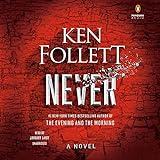 Never: A Novel