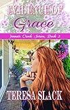 Evidence of Grace: 20th Century Historical Christian Fiction (Jenna's Creek Series Book 3)