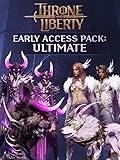 Throne and Liberty Ultimate - PC [Online Game Code]