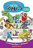 How to Make Awesome Comics