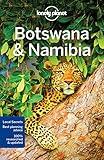 Lonely Planet Botswana & Namibia 4 (Travel Guide)