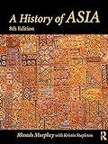 A History of Asia