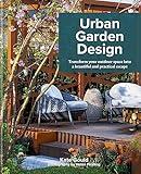 Urban Garden Design