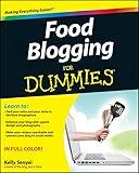 Food Blogging for Dummies