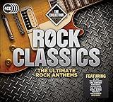 Rock Classics: The Collection / Various