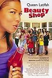 Beauty Shop Movie Poster Print (27 x 40)