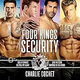 Four Kings Security Boxed Set