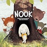 Nook - A Book About Kindness, Inclusion, Confidence, Trust, and Friendship