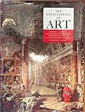 The encyclopedia of art: Painting, sculpture, architecture, and ornament : from prehistoric times to the twentieth century