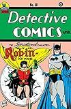 Detective Comics (1937-2011) #38