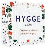 The Hygge Game - Cozy Conversation In Pleasant Company Multicolored, White,14 years