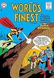 World's Finest Comics (1941-1986) #90 (World's Finest (1941-1986))