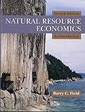 Natural Resource Economics: An Introduction