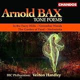 Bax: Tone Poems - In the Faery Hills / November Woods