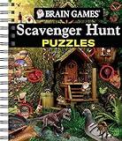 Brain Games - Scavenger Hunt Puzzles