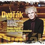 Dvorak: Tone Poems