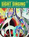 A New Approach to Sight Singing