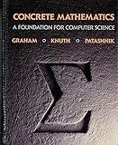 Concrete Mathematics: A Foundation for Computer Science (2nd Edition)