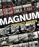 Magnum Contact Sheets