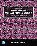 Comprehensive Multicultural Education: Theory and Practice