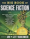 The Big Book of Science Fiction