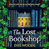 The Lost Bookshop