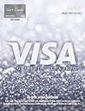 Visa $50 Gift Card (plus $4.95 Purchase Fee)