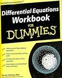 Differential Equations Workbook For Dummies