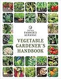 The Old Farmer's Almanac Vegetable Gardener’s Handbook (Old Farmer's Almanac (Paperback))