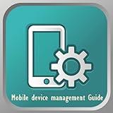 Mobile device management Guide