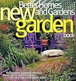 Better Homes and Gardens New Garden Book (3rd Edition) (Better Homes and Gardens Gardening)