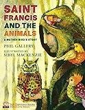 St. Francis and the Animals: A Mother Bird's Story (San Damiano Books)