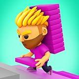 Stack Race Runner 3D: Free racing Games for Tablets, Phone and Fire Tv